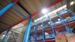 Видео о складе запчастей Ловол
