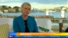 Министр иностранных дел Швеции заявила о сексуальных домогат...