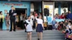 Видеосъемка детских праздников в Хабаровске.