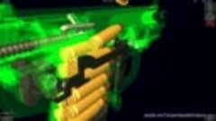 How a FN Five-seven works