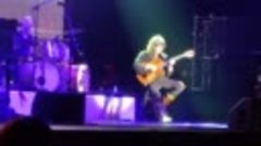 Ritchie Blackmore  - Carry On Jon, 2017 LIVE