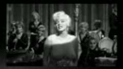 Marilyn Monroe - I wanna be Loved by you