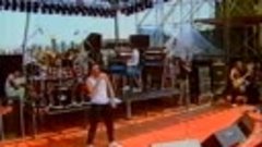 Marillion - Misplaced Childhood - Rock am Ring - 1985