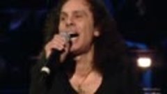 Dio with Deep Purple Orchestra ★ Sitting in a Dream  [Love i...