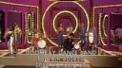 Goombay Dance Band - Santorini Goodbye ( 1982)