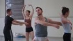 Tulsa Ballet - Recommend&#39; CLASS !