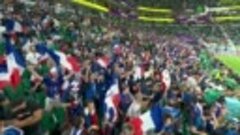 Repetición Francia vs Polonia (2022) Octavos de Final Partid...