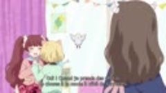 Urahara Episode 6 vostfr