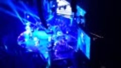 Scorpions live aus Köln 01.05.2014