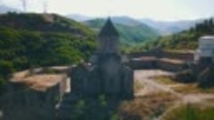 💮 Armenia in 4K by Gleb 💮 август 2017