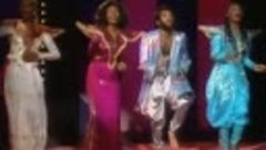 Boney M. - I See A Boat On The River (ZDF Wir bleiben in Sti...