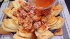 Так капусту вы ещё не готовили! вкусно, просто и не обычно.