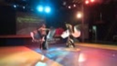 Украина,Хмельницкий. 5 Интернешнл фестиваль восточного танца...