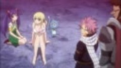 [HorribleSubs] Fairy Tail S2 - 40 [1080p]