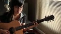 Radiohead - Creep (cover) by Daniela Andrade