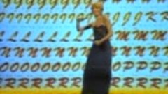 Amanda Lear - Alphabet