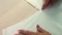 Видео от Клуб любителей шитья Сезон