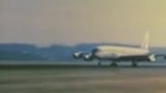Boeing 707 - отец всех боингов. История и описание авиалайне...