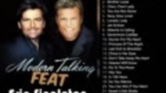 Modern Talking &amp; Eric Singleton - NEW MiX 2021 All My Favori...