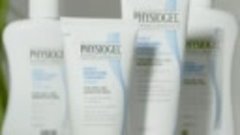 Physiogel® теперь для детей