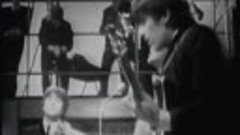 Popurri de los Beatles Live (1964)