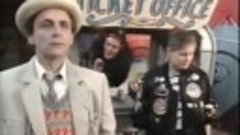 [WwW.Skstream.ws]-687 The Doctor Who Classic - S25E04 - Part...