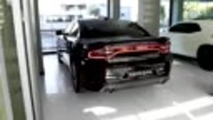 2022 Dodge Charger - Коробка Передач™