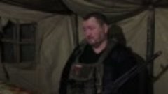Брат на брата — в рядах российской армии воюет доброволец из...