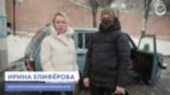 «Единая Россия» Москвы передала автомобиль для бойцов СВО в ...