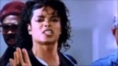 Michael Jackson ★ Beat it  [Immortal version]