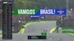 Race Highlights - 2022 Sao Paulo Grand Prix