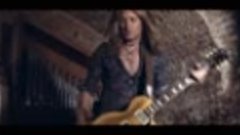 Revolution Saints - _“Light In The Dark_“