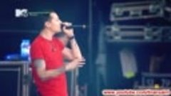 Linkin Park - In The End.  (Live - MTV World Stage 2011).