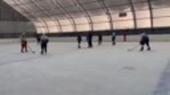 🏒🏒🏒❄️❄️❄️ТРЕНИРОВОЧКА🎄🎄🎄Кыштовка🇷🇺Сибирь💪-144p.mp4