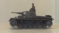 Т-III образца 1941г