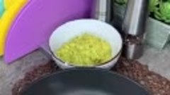 Варианты блюд из пасты с авокадо ( рецепт )