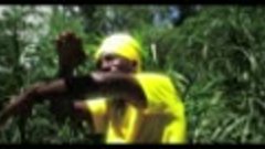 Sizzla - I&#39;m Living [Official Video 2015]
