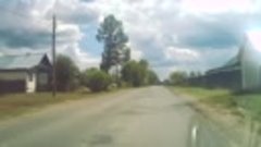 Видеоролик село Иваново