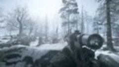 Call Of Duty WWII | серия 9 | Арденнская операция (прохожден...