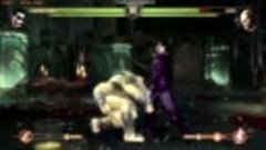 MisterGame999 - Игра за Joker &amp; Motaro в Mortal Kombat K...