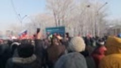 Навальный в Новокузнецке_Вступительная речь_HD (09.12.17)