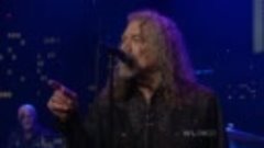 Robert Plant &amp; the Sensational Space Shifters Austin City Li...