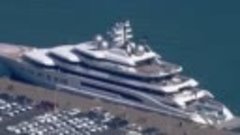 BBC Our World ~ The Hunt for the Russian Superyachts (2022)