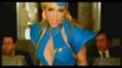 Britney Spears feat. Natalia Oreiro- Tu Veneno_Toxic