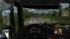 Euro Truck Simulator 2 Online + music + chat (https://www.tw...