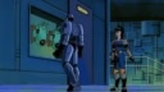 RoboCop Alpha Commando 38 Out Of The Dark (WebRip) Lat-Esp-E...
