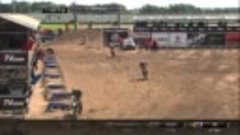 2017 FIM MXGP of Netherlands Rd 18 MXGP Race 1