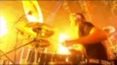 Iced Earth-Live At Wacken 2007 Full Show