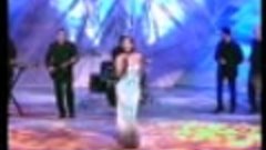 Sandra - Forever (Live Show Video) (2001)