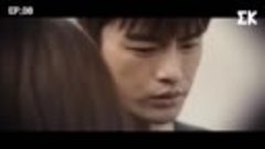 Yoo Jin Kang y Kim Moo Young parte 19 &quot;Primer beso&quot;